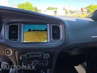 2023 Dodge Charger SXT – miniatura 10