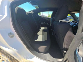 2023 Dodge Charger SXT – miniatura 16