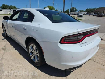 2023 Dodge Charger SXT – miniatura 2