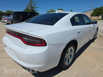 2023 Dodge Charger SXT – miniatura 3