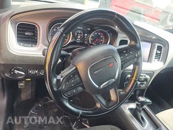 2023 Dodge Charger SXT – miniatura 10