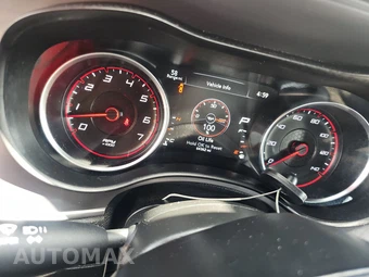 2023 Dodge Charger SXT – miniatura 12
