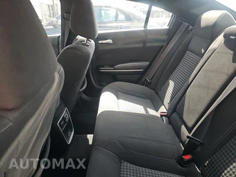 2023 Dodge Charger SXT – miniatura 13