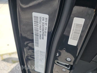 2023 Dodge Charger SXT – miniatura 14