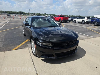 2023 Dodge Charger SXT – miniatura 2