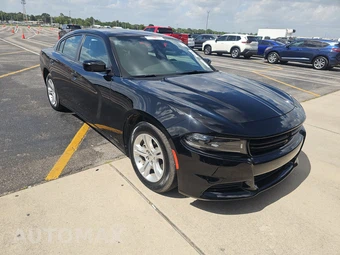 2023 Dodge Charger SXT – miniatura 3