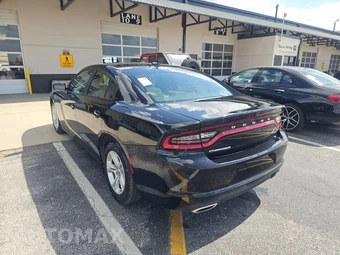 2023 Dodge Charger SXT – miniatura 6