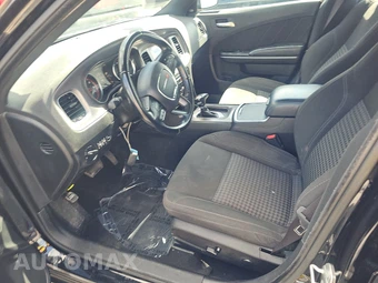 2023 Dodge Charger SXT – miniatura 7
