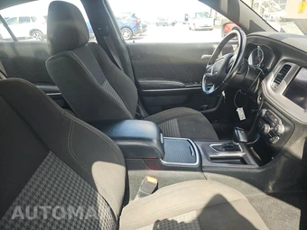 2023 Dodge Charger SXT – miniatura 8