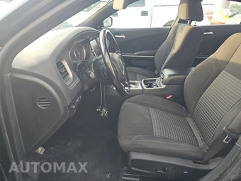 2023 Dodge Charger SXT – miniatura 13