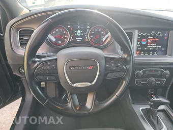 2023 Dodge Charger SXT – miniatura 16