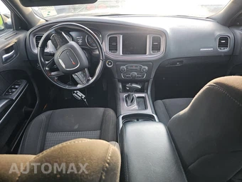 2023 Dodge Charger SXT – miniatura 17