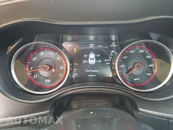 2023 Dodge Charger SXT – miniatura 18