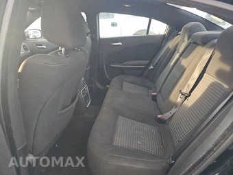 2023 Dodge Charger SXT – miniatura 19