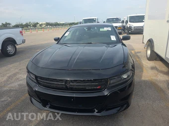 2023 Dodge Charger SXT – miniatura 2