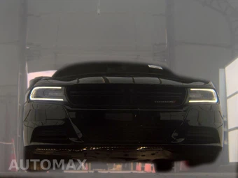 2023 Dodge Charger SXT – miniatura 3