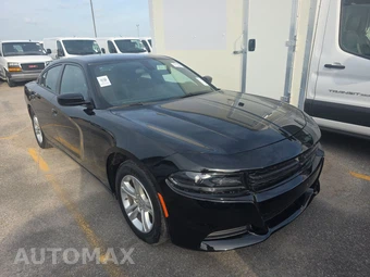 2023 Dodge Charger SXT – miniatura 4