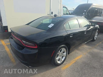 2023 Dodge Charger SXT – miniatura 5