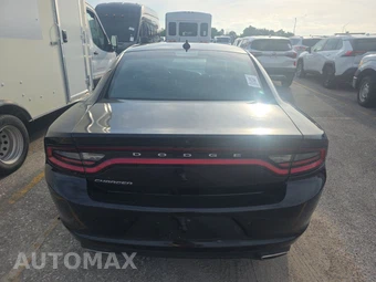 2023 Dodge Charger SXT – miniatura 6
