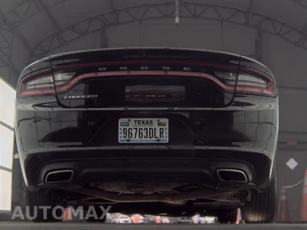 2023 Dodge Charger SXT – miniatura 7