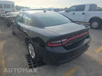 2023 Dodge Charger SXT – miniatura 8