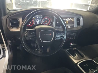 2023 Dodge Charger SXT - miniatura 10