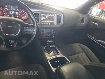 2023 Dodge Charger SXT - miniatura 11