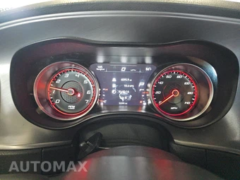 2023 Dodge Charger SXT - miniatura 12