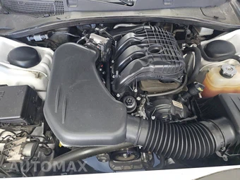 2023 Dodge Charger SXT - miniatura 15