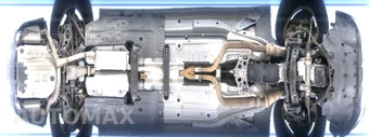 2023 Dodge Charger SXT - miniatura 17