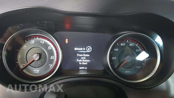 2023 Dodge Charger SXT - miniatura 18