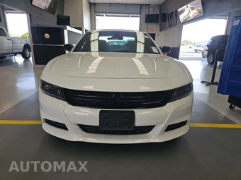 2023 Dodge Charger SXT - miniatura 2
