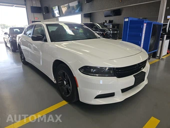 2023 Dodge Charger SXT - miniatura 3