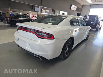 2023 Dodge Charger SXT - miniatura 4
