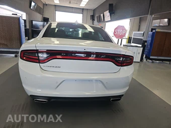 2023 Dodge Charger SXT - miniatura 5