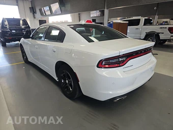 2023 Dodge Charger SXT - miniatura 6