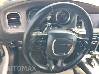 2023 Dodge Charger SXT - miniatura 10