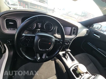 2023 Dodge Charger SXT - miniatura 11