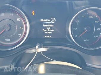 2023 Dodge Charger SXT - miniatura 12