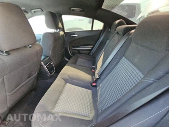 2023 Dodge Charger SXT - miniatura 13