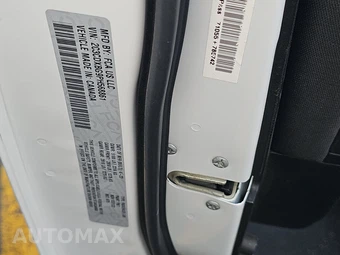 2023 Dodge Charger SXT - miniatura 14