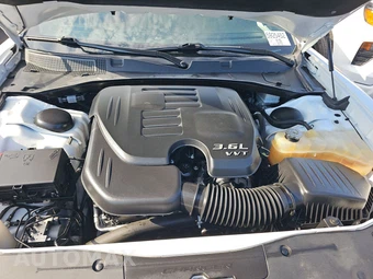2023 Dodge Charger SXT - miniatura 15
