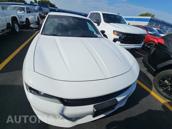 2023 Dodge Charger SXT - miniatura 2