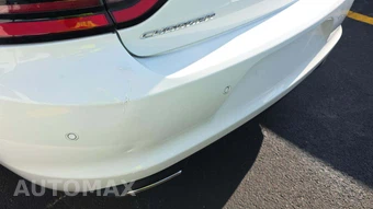 2023 Dodge Charger SXT - miniatura 22
