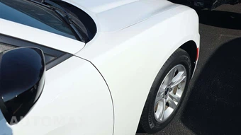 2023 Dodge Charger SXT - miniatura 25