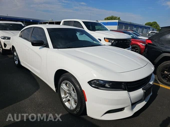 2023 Dodge Charger SXT - miniatura 3