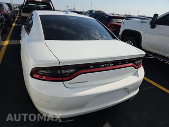 2023 Dodge Charger SXT - miniatura 5