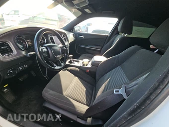 2023 Dodge Charger SXT - miniatura 7