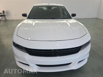 2023 Dodge Charger SXT – miniatura 2
