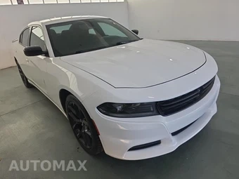 2023 Dodge Charger SXT – miniatura 3